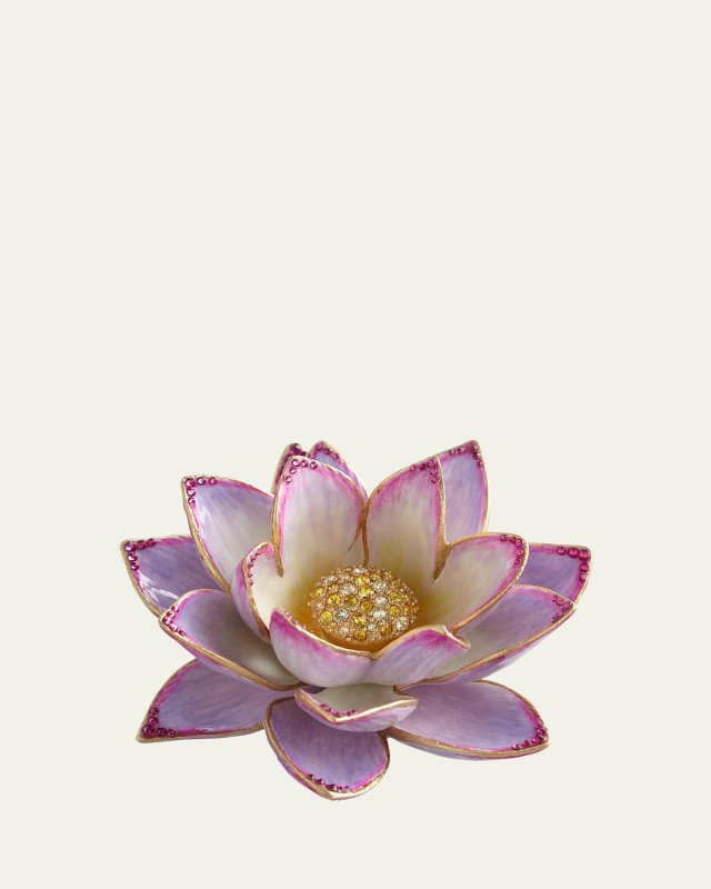 Lotus Table Object